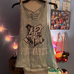 Harry Potter Tank